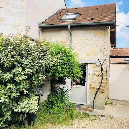 Cocooning Little House In French Vexin Villa Us (Val-d'Oise) Exterior photo