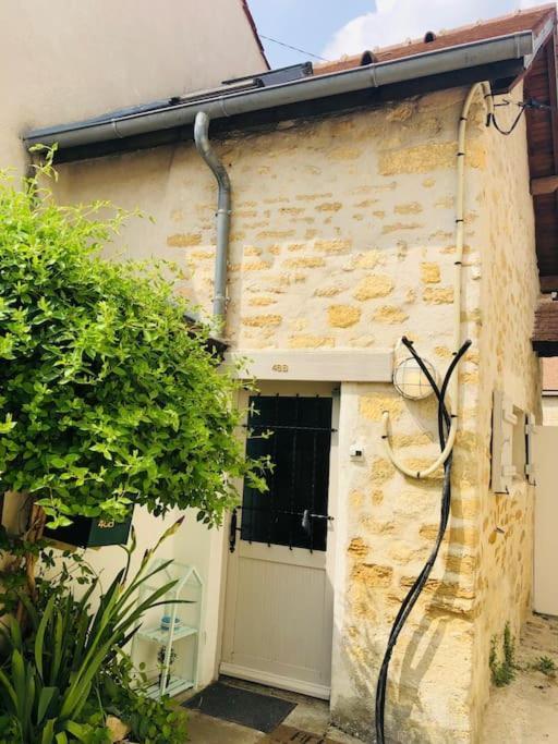 Cocooning Little House In French Vexin Villa Us (Val-d'Oise) Exterior photo