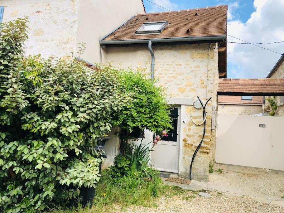 Cocooning Little House In French Vexin Villa Us (Val-d'Oise) Exterior photo